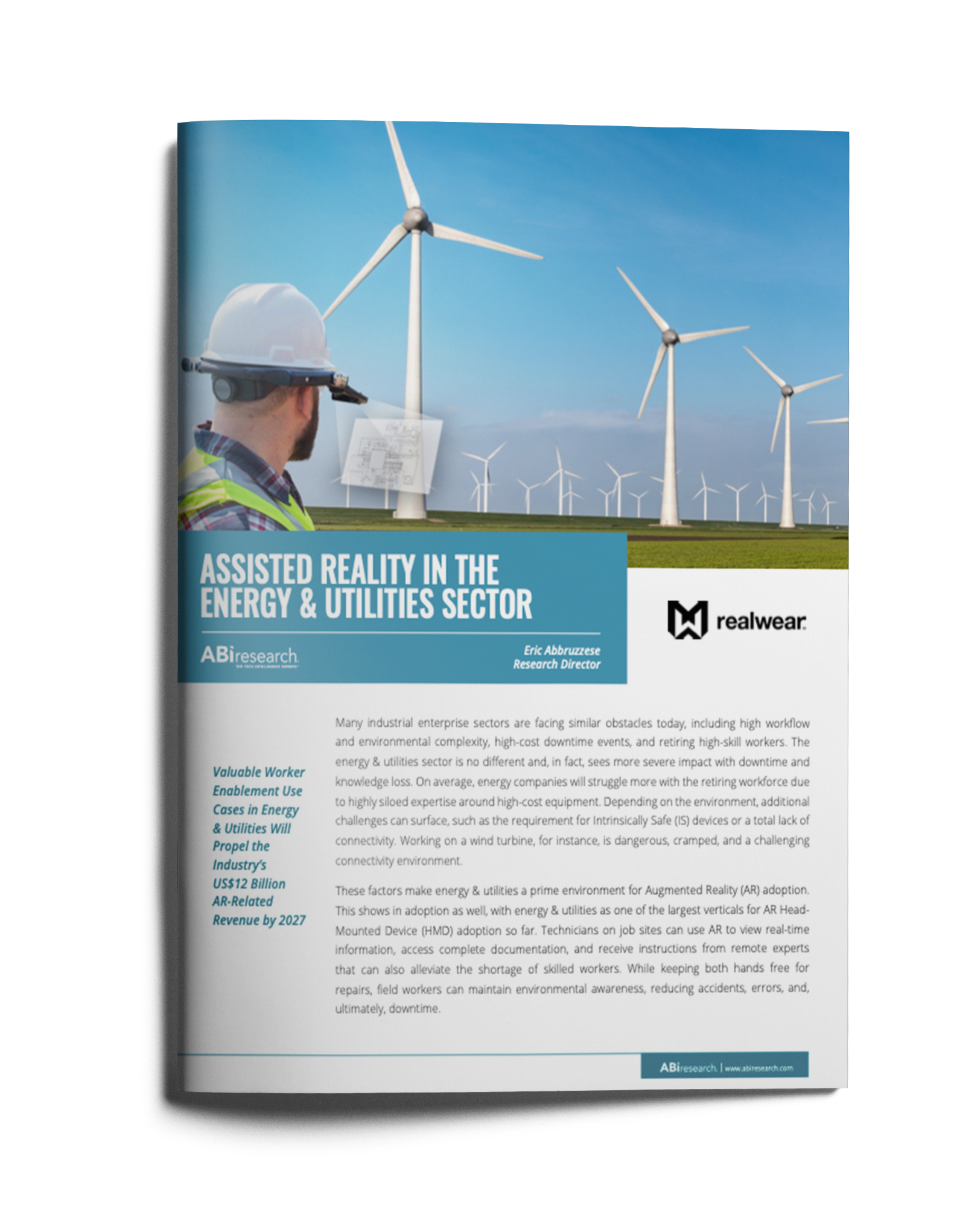 ABI - ENERGY ABI - ENERGY