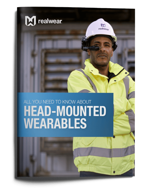Guide to Head-Mounted Wearables