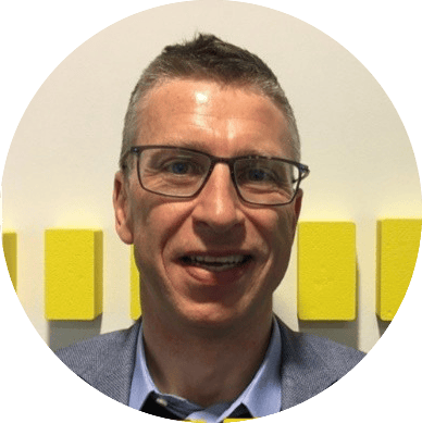 Daniel McDonnell - Jabra