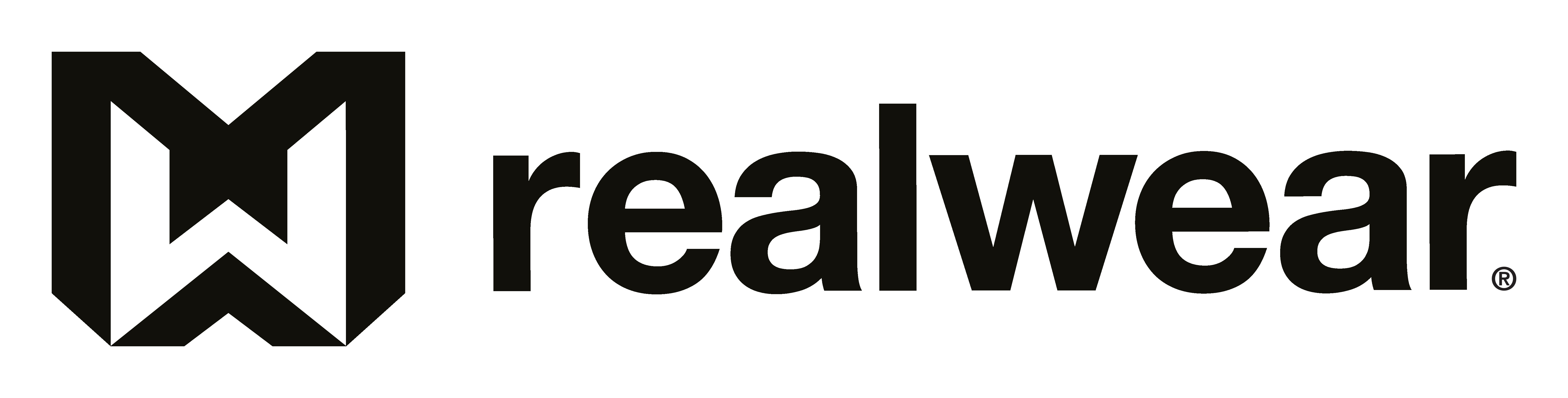 RealWear Logo 2.0