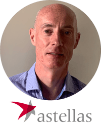 Philip Gammell - Astellas V2